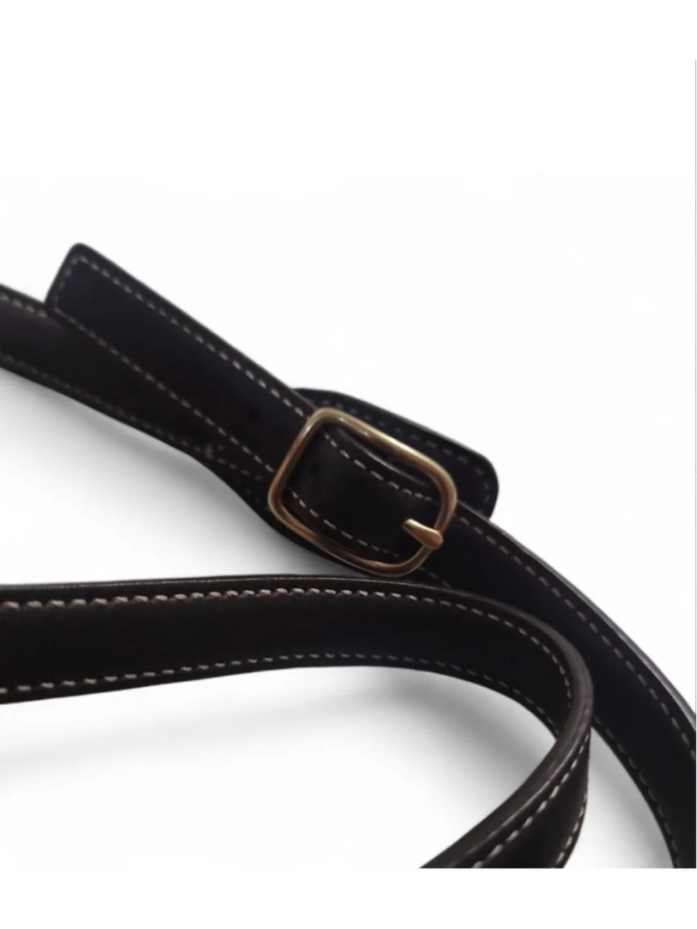 COACH SUEDE LEATHER
LEGACY SOHO CROSSBODY
BAG EUC - Picture 5 of 7